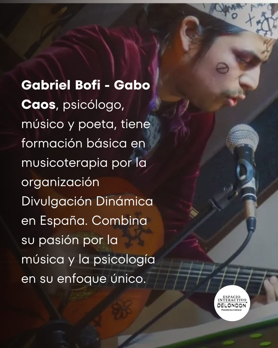 Gabriel Bofi